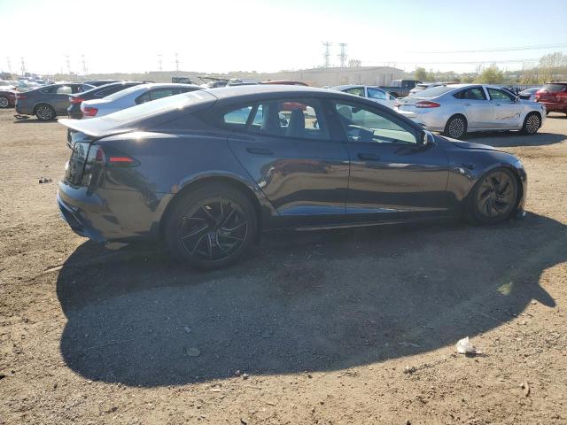 2026 TESLA MODEL S #3284114542