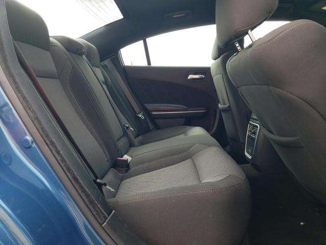 2020 DODGE CHARGER SXT - 2C3CDXBG4LH154073