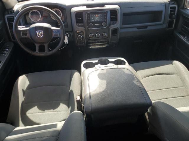 2017 RAM 1500 ST #3290310214