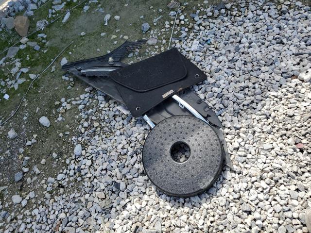 2013 AUDI A6 PREMIUM PLUS #3290448757