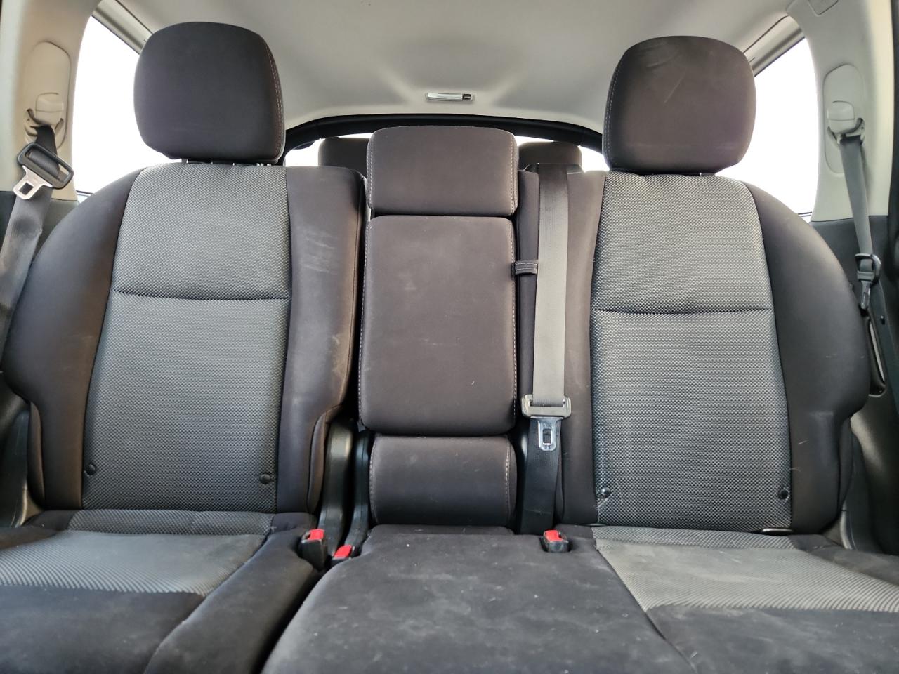 Lot #3317693065 2017 NISSAN PATHFINDER