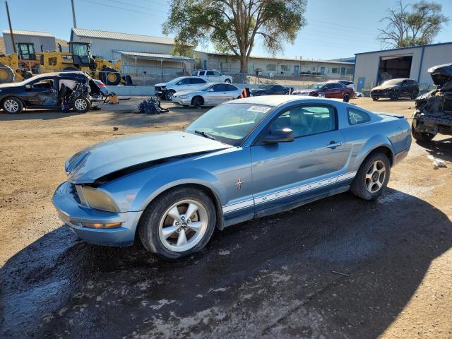 2007 FORD MUSTANG #3304559438