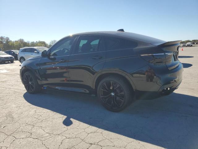 2018 BMW X6 XDRIVE3 - 5UXKU2C57J0X51452