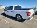 Lot #3303002622 2018 FORD F150 SUPER
