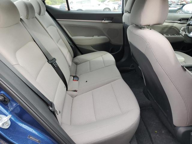 2020 HYUNDAI ELANTRA SE #3294490495