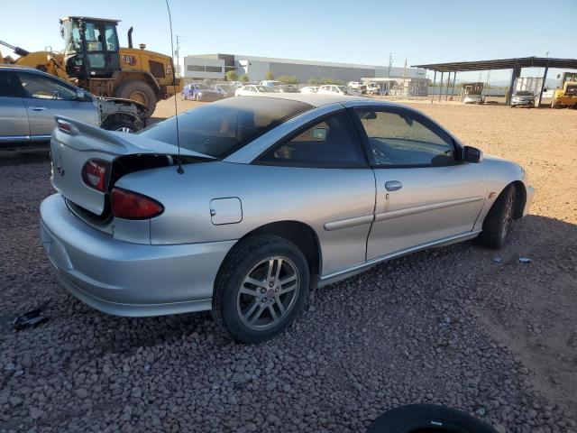 2002 CHEVROLET CAVALIER Z #3317994920