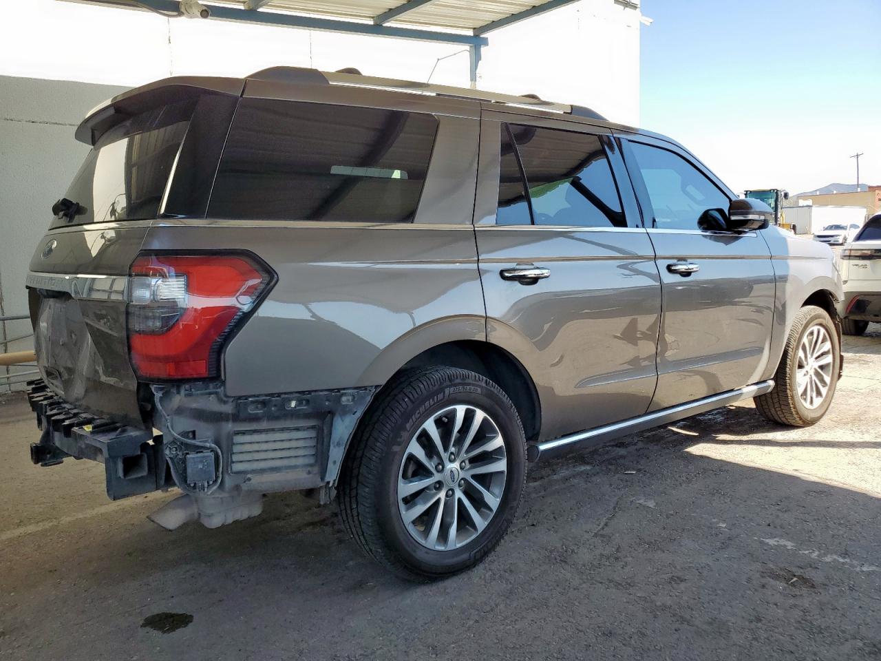 FORD EXPEDITION LIMITED