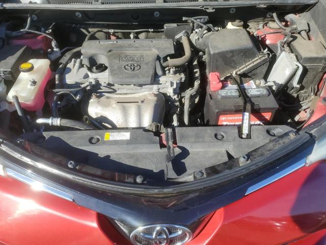 2016 TOYOTA RAV4 XLE 2T3RFREVXGW474655