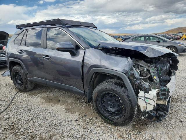 2021 TOYOTA RAV4 XLE - 2T3P1RFV3MC219671