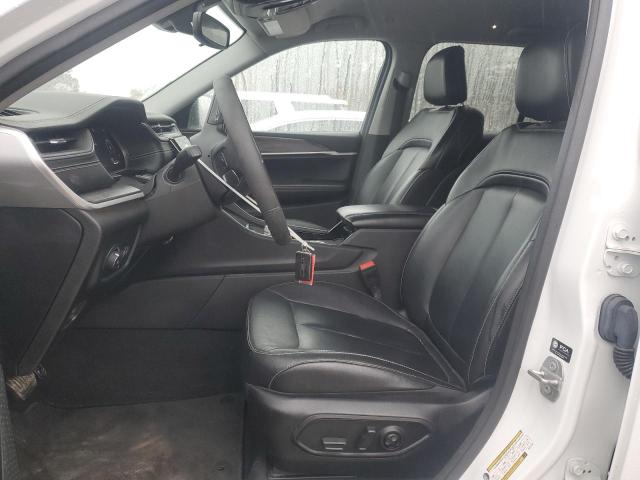 2023 JEEP GRAND CHER #3280304990