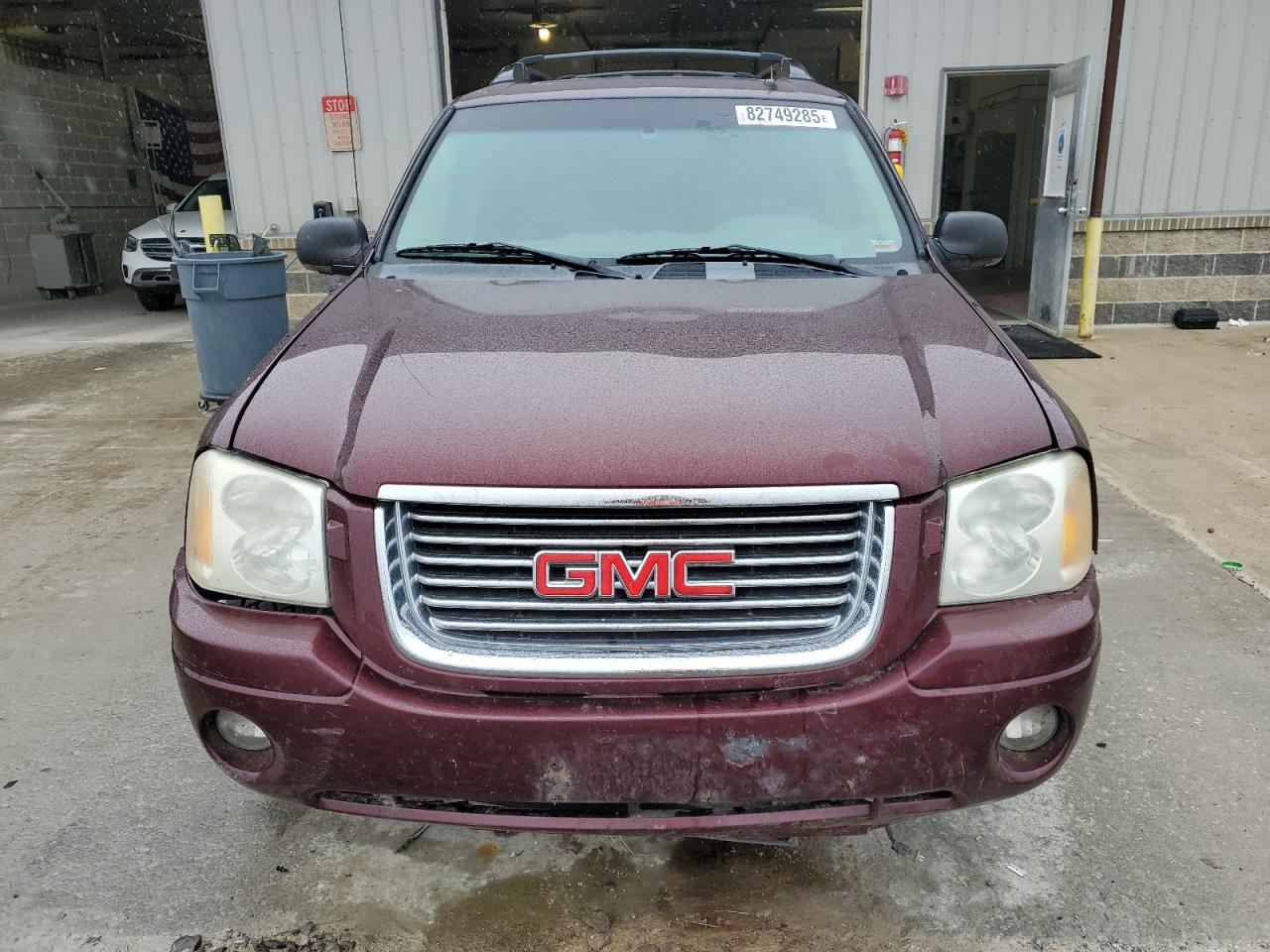 Lot #3290271224 2006 GMC ENVOY XL