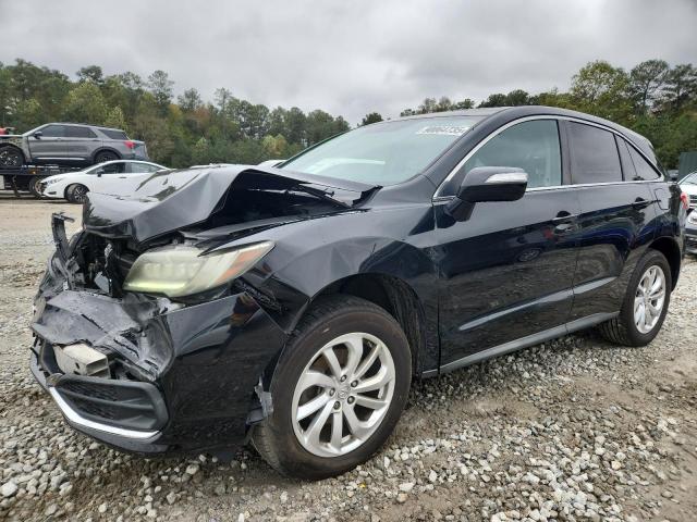 Global Auto Auctions: 2016 ACURA RDX