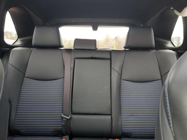 2020 TOYOTA RAV4 XSE #3301747342