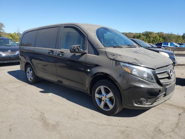 2018 MERCEDES-BENZ METRIS WD4PG2EE1J3403503
