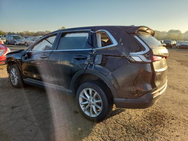 2024 HONDA CR-V EX #3317702080