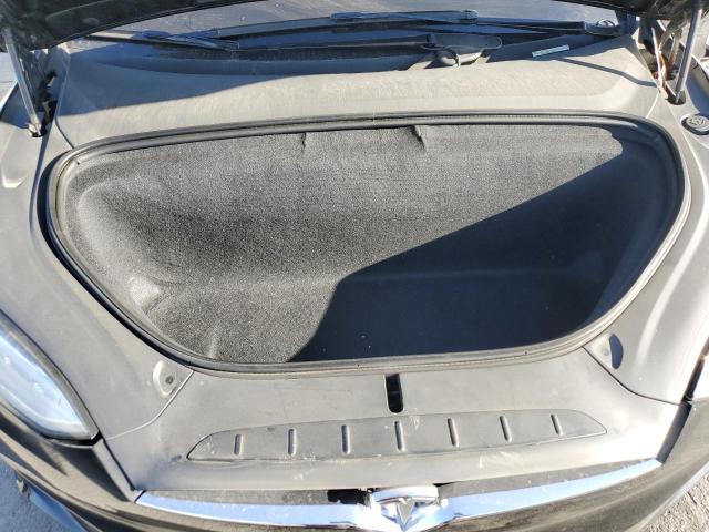 2020 TESLA MODEL X - 5YJXCBE43LF242171