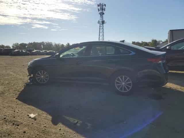 2019 HYUNDAI SONATA SE 5NPE24AF0KH753849