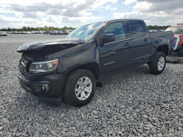 CHEVROLET COLORADO L