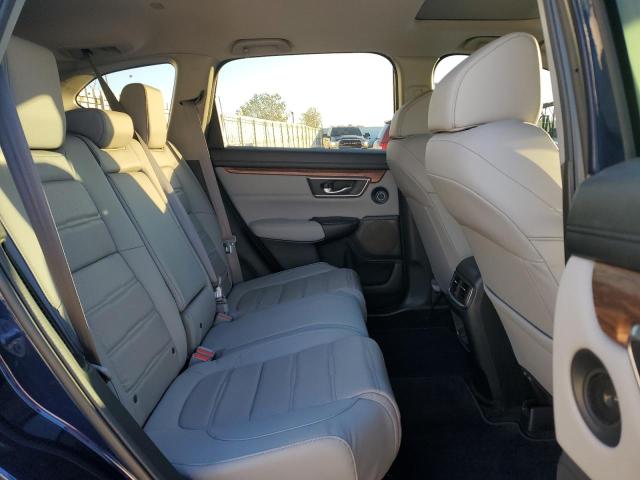 2021 HONDA CR-V TOURI #3287683032