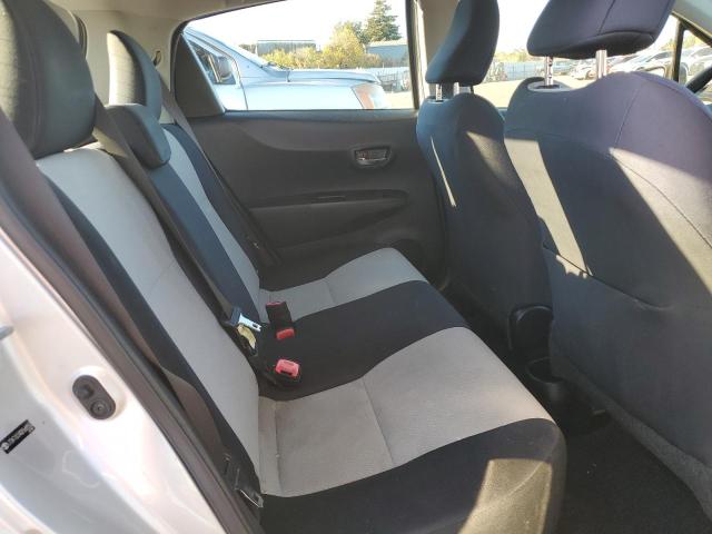 2013 TOYOTA YARIS #3312733187