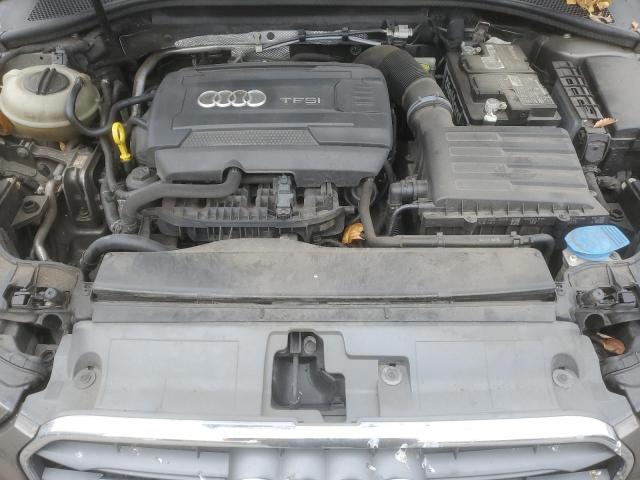 2016 AUDI A3 PREMIUM #3305300344