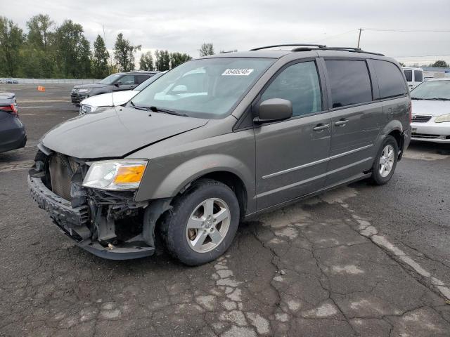 DODGE GRAND CARAVAN SXT
