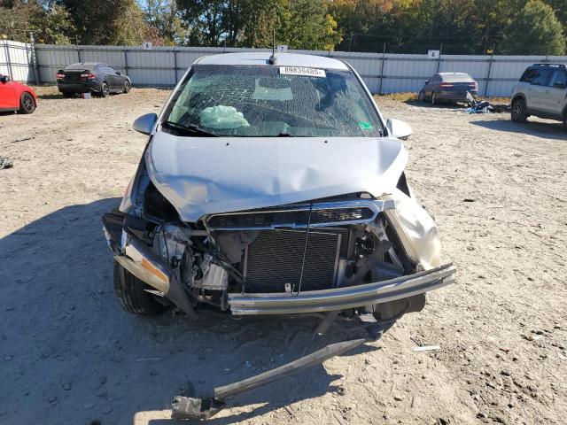 2013 CHEVROLET SPARK 1LT #3290294214