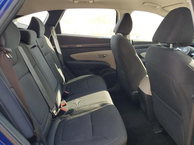 2024 HYUNDAI TUCSON SE 5NMJA3DE5RH327175