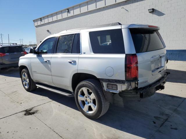 2016 CHEVROLET TAHOE K150 #3296509644