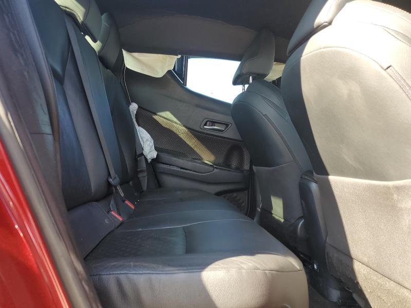 2019 TOYOTA C-HR XLE - NMTKHMBX5KR081577