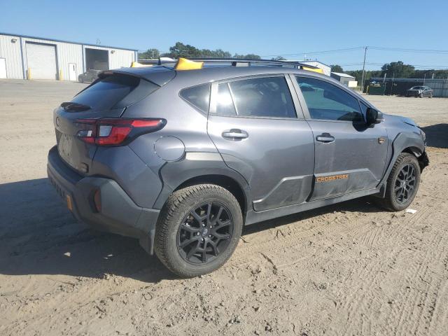 2024 SUBARU CROSSTREK #3297046491