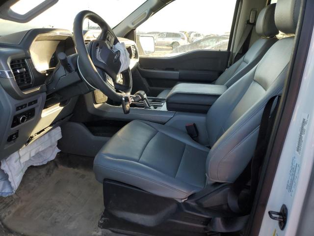 2024 FORD F150 LIGHT #3296521351