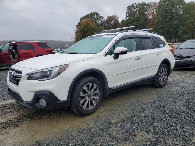SUBARU OUTBACK TO