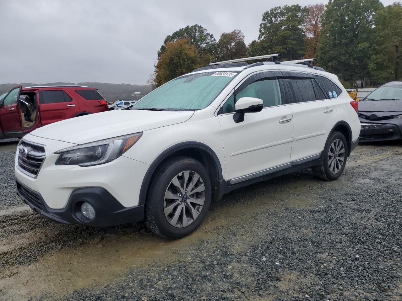 SUBARU OUTBACK TOURING