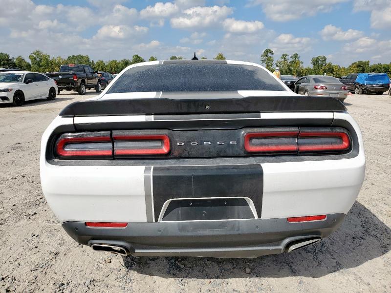 2019 DODGE CHALLENGER #3305608742