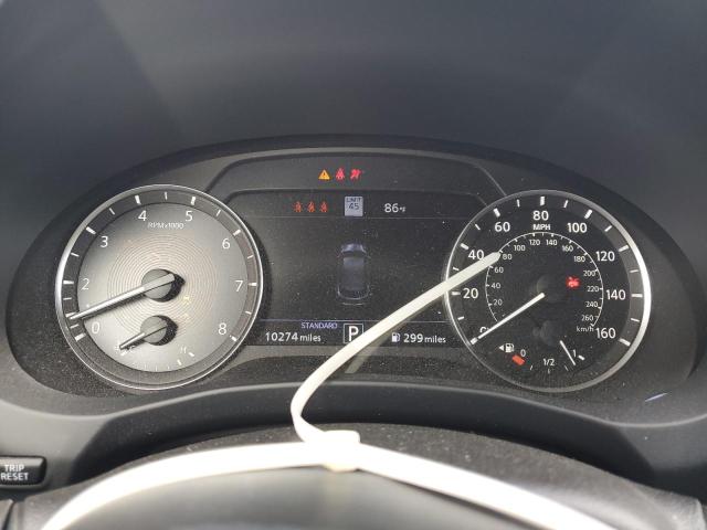 2025 INFINITI QX50 SPORT 3PCAJ5FB2SF107501