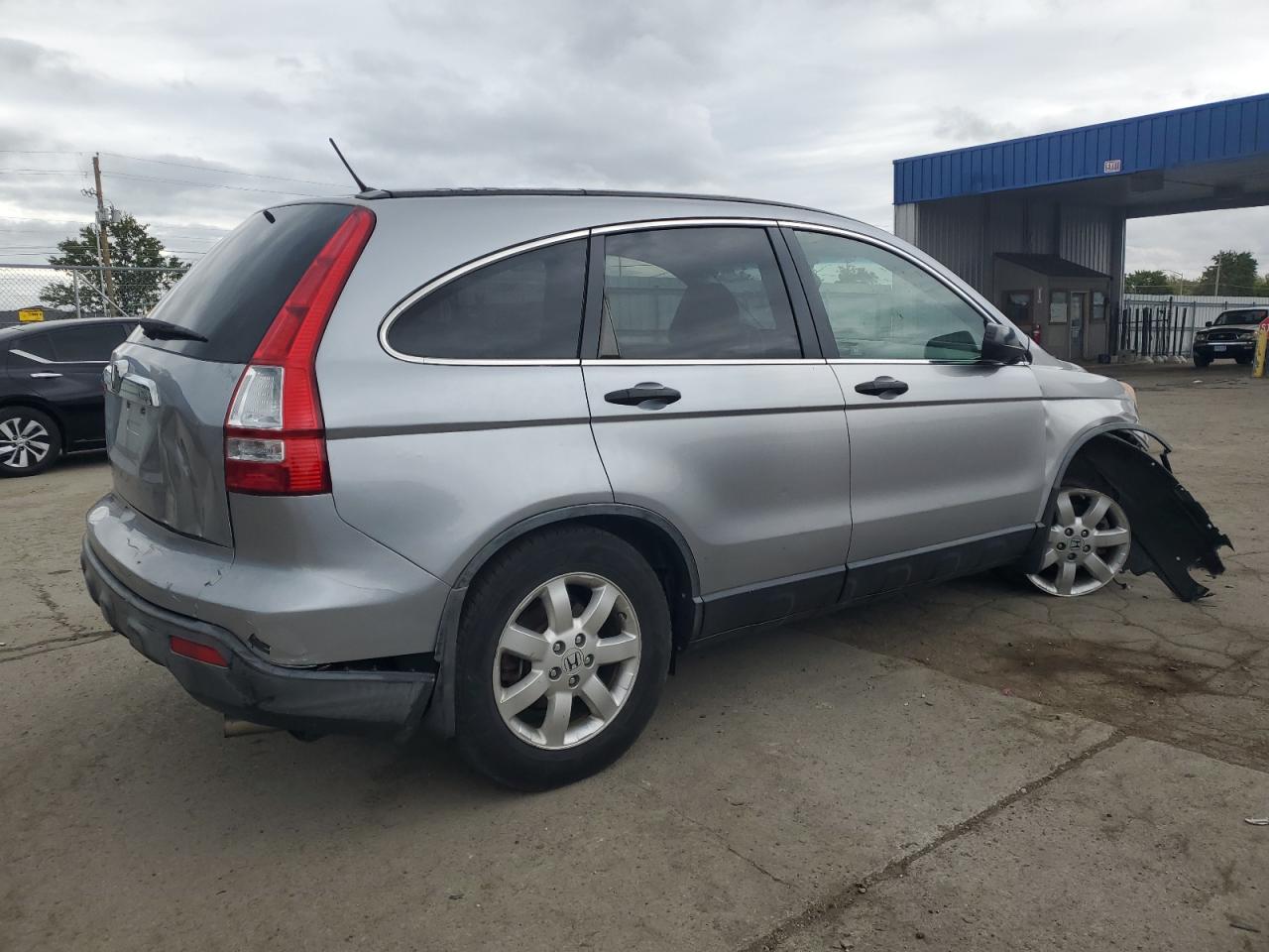 Lot #3273849204 2008 HONDA CR-V EX