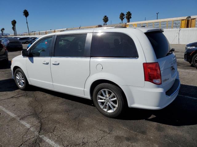 2019 DODGE GRAND CARA 2C4RDGCGXKR695447