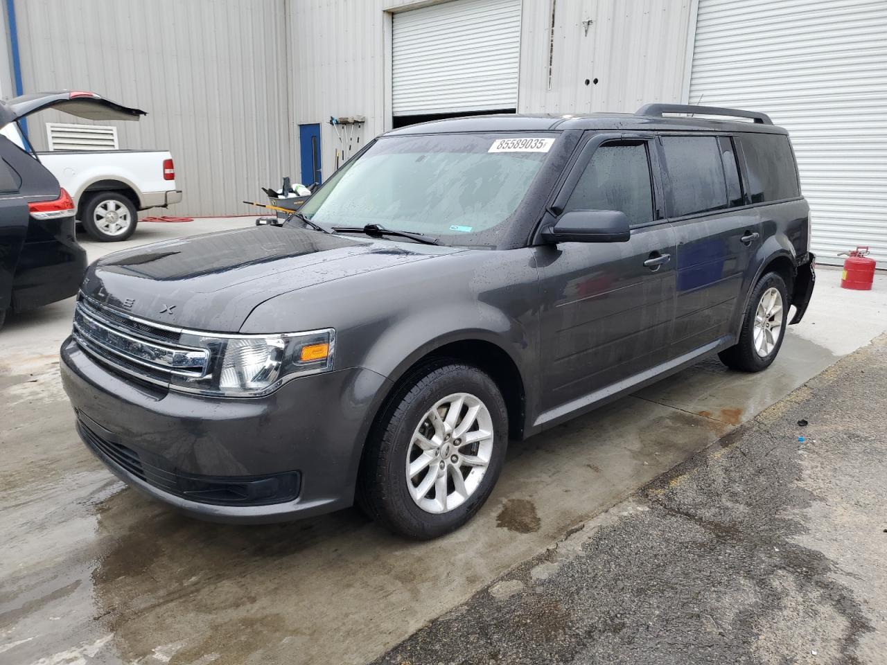 FORD FLEX SE