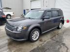 Lot #3292352283 2019 FORD FLEX SE