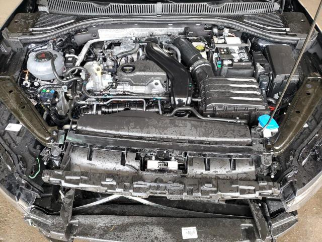 2025 VOLKSWAGEN JETTA SE 3VW7X7BU7SM085077