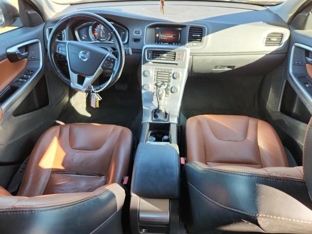 2017 VOLVO S60 PREMIE #3286691325