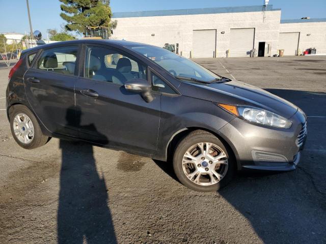 2015 FORD FIESTA SE #3308272165