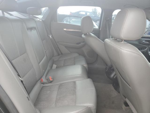 2017 CHEVROLET IMPALA LT - 2G1105S39H9159425