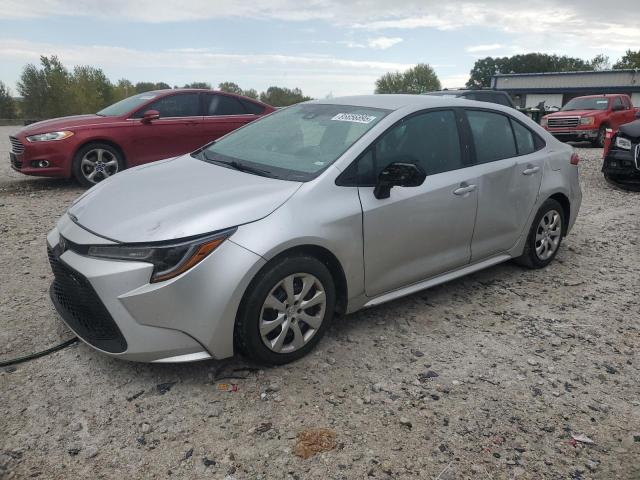 Global Auto Auctions: 2020 TOYOTA COROLLA LE