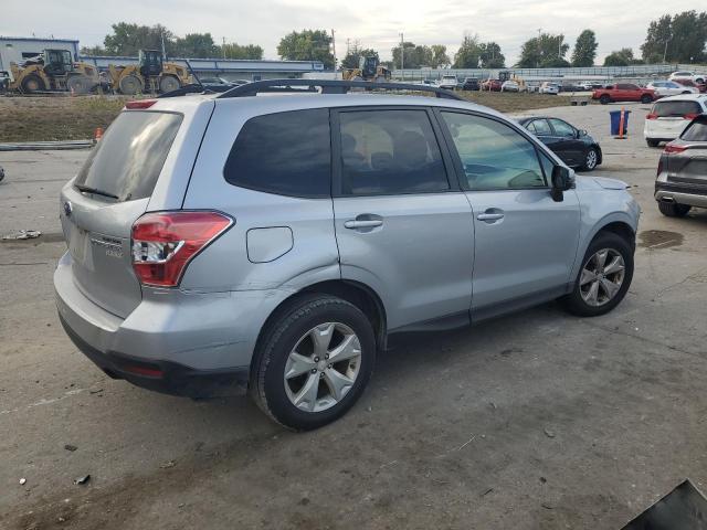 2015 SUBARU FORESTER 2 - JF2SJADC7FH450854