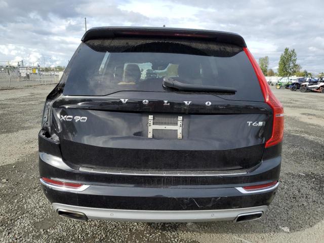 2019 VOLVO XC90 T6 IN YV4A22PL7K1494555