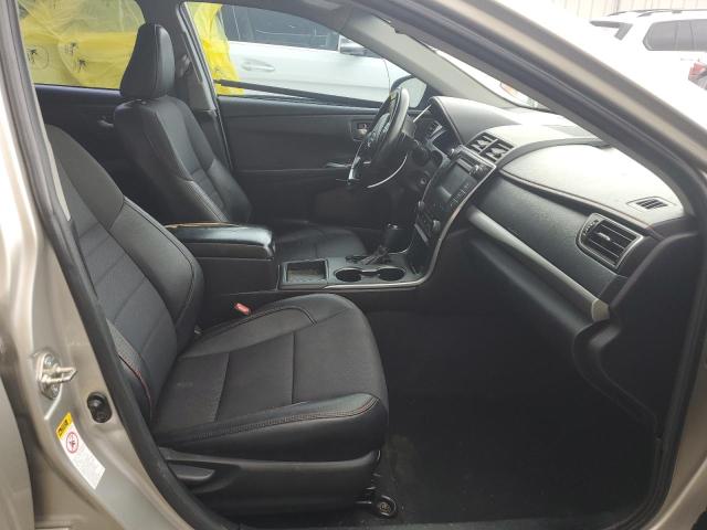 2016 TOYOTA CAMRY LE 4T1BF1FK4GU224635