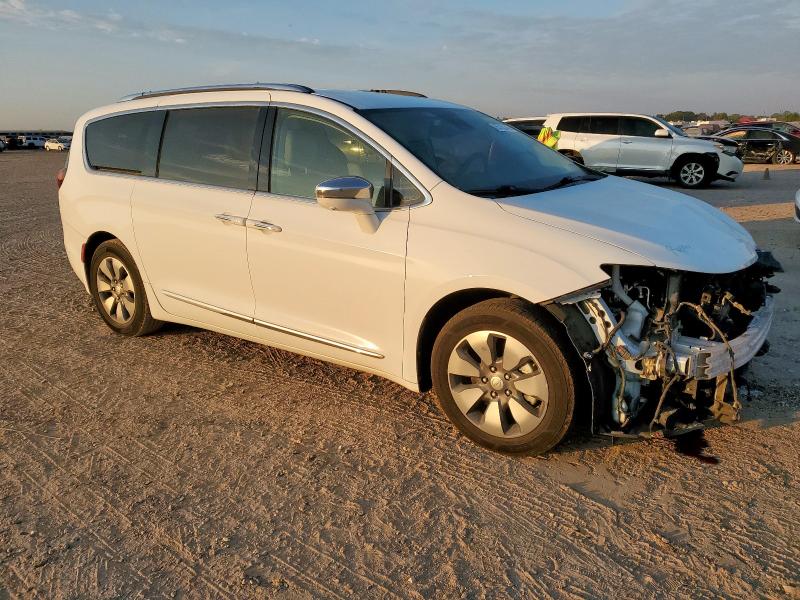 2018 CHRYSLER PACIFICA H 2C4RC1N76JR105143