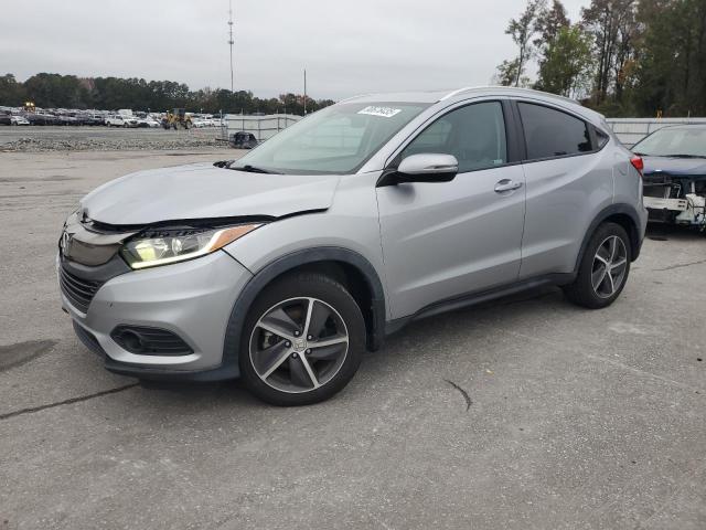 Global Auto Auctions: 2022 HONDA HR-V EX